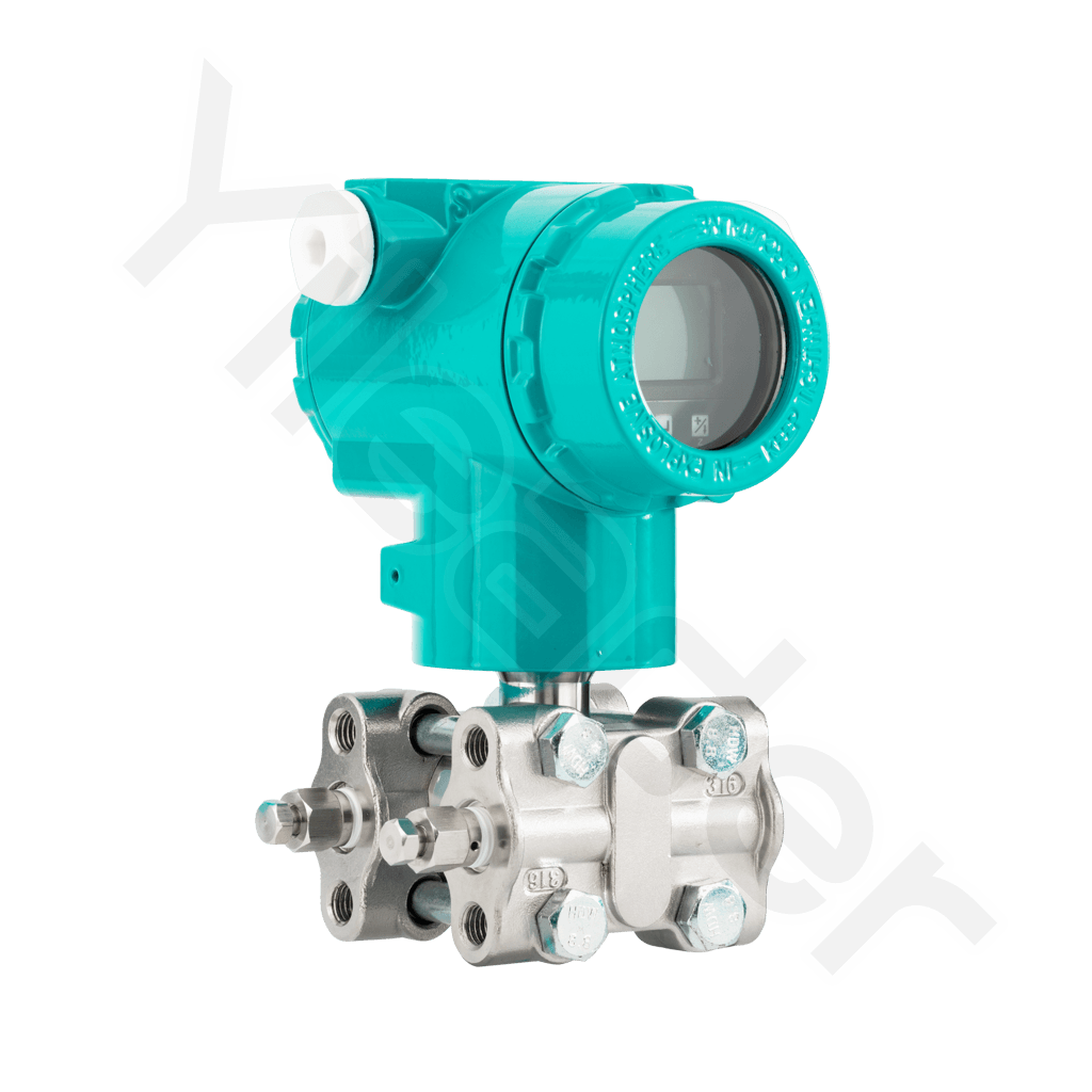 Differential Pressure Transmitter