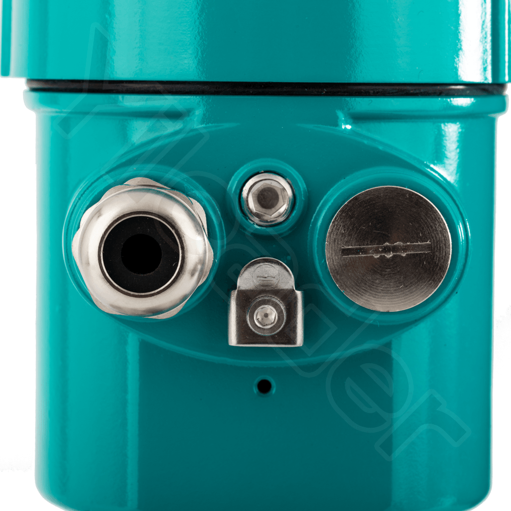 Absolute Pressure Transmitter