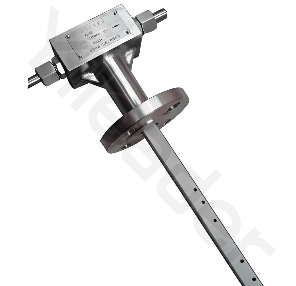 Veris Bar Flow Meter