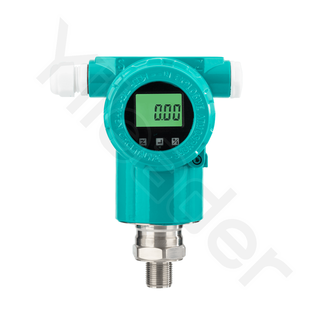 Absolute Pressure Transmitter
