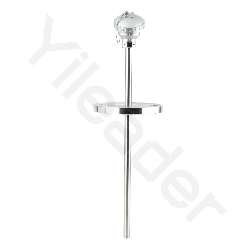 Sheathed Thermocouple(RTD)