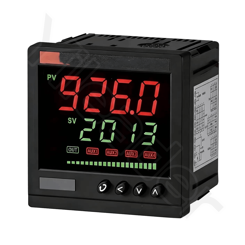 Intelligent Dual-Input Display and Controller