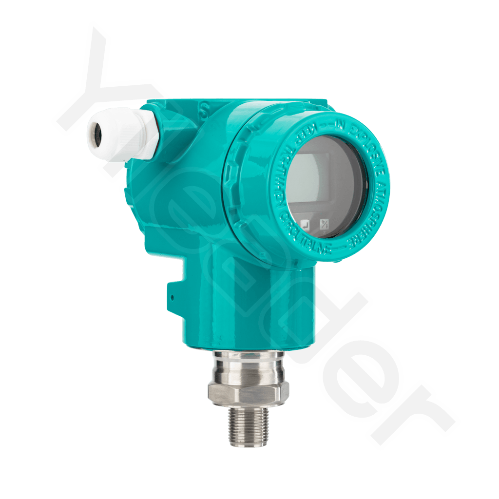 Absolute Pressure Transmitter