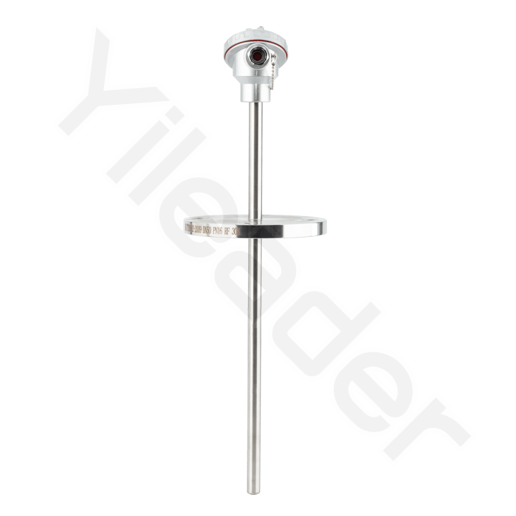Sheathed Thermocouple(RTD)