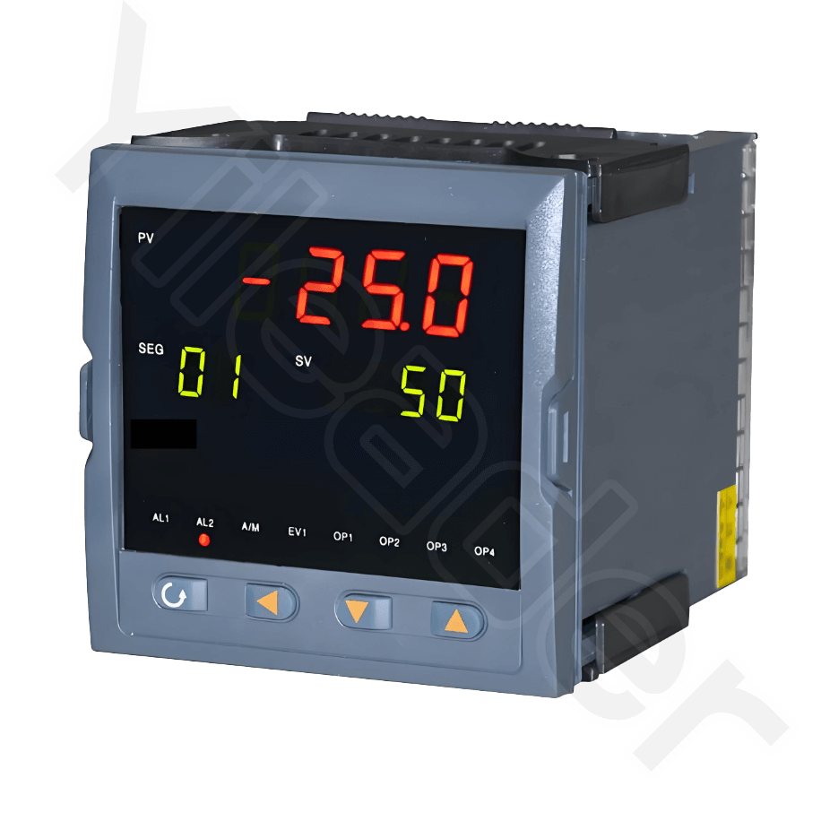 Intelligent PID Controller