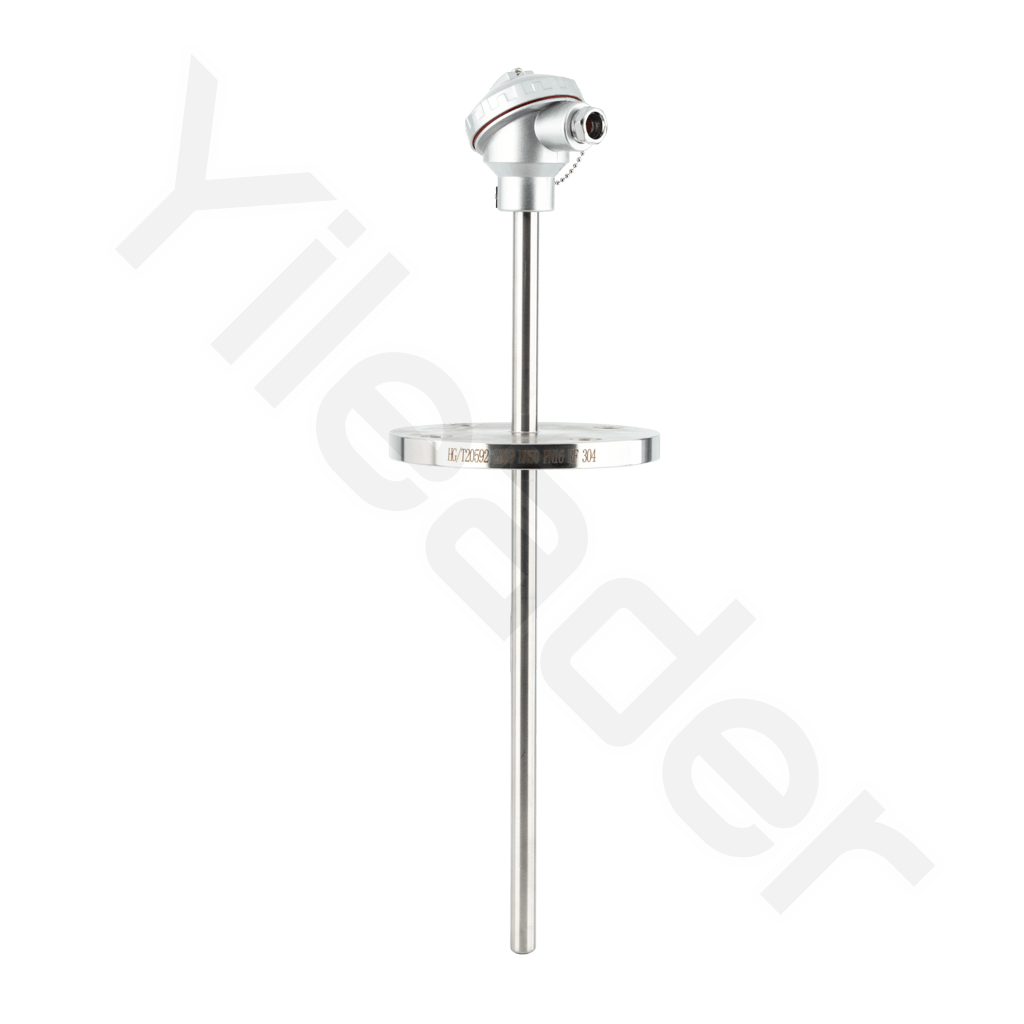 Sheathed Thermocouple(RTD)