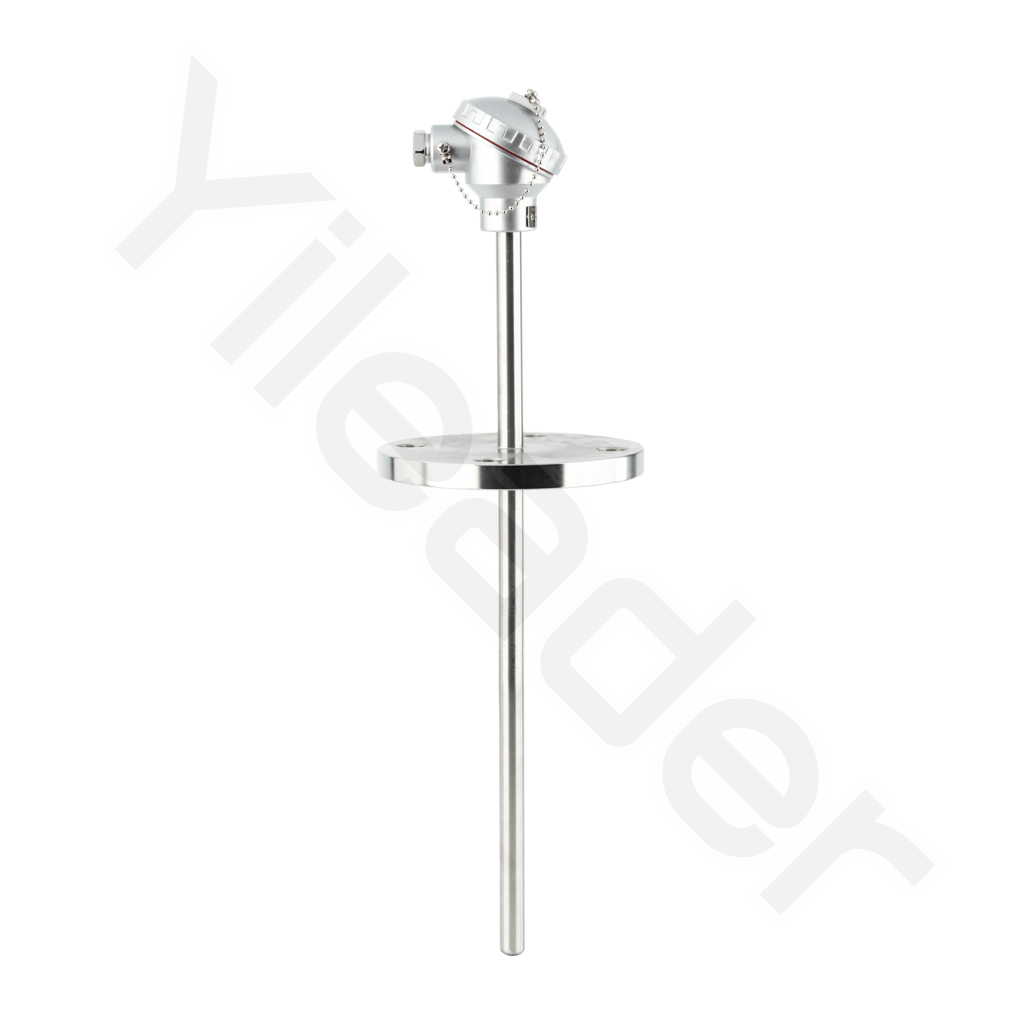 Sheathed Thermocouple(RTD)
