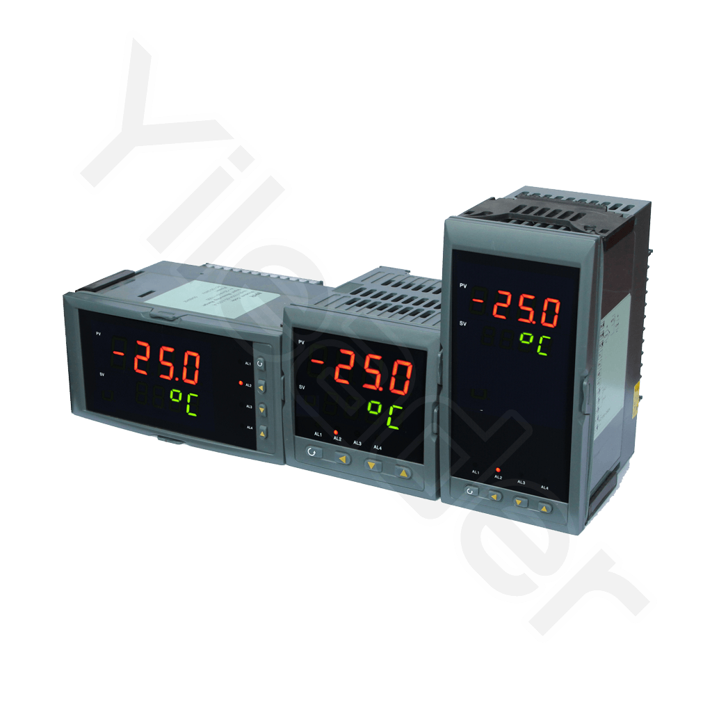 Intelligent Display Series