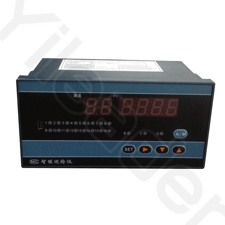 Intelligent Scanning Display and Controller