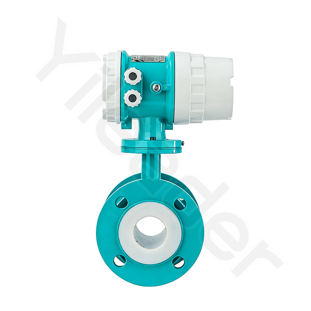 Electromagnetic Flow Meter