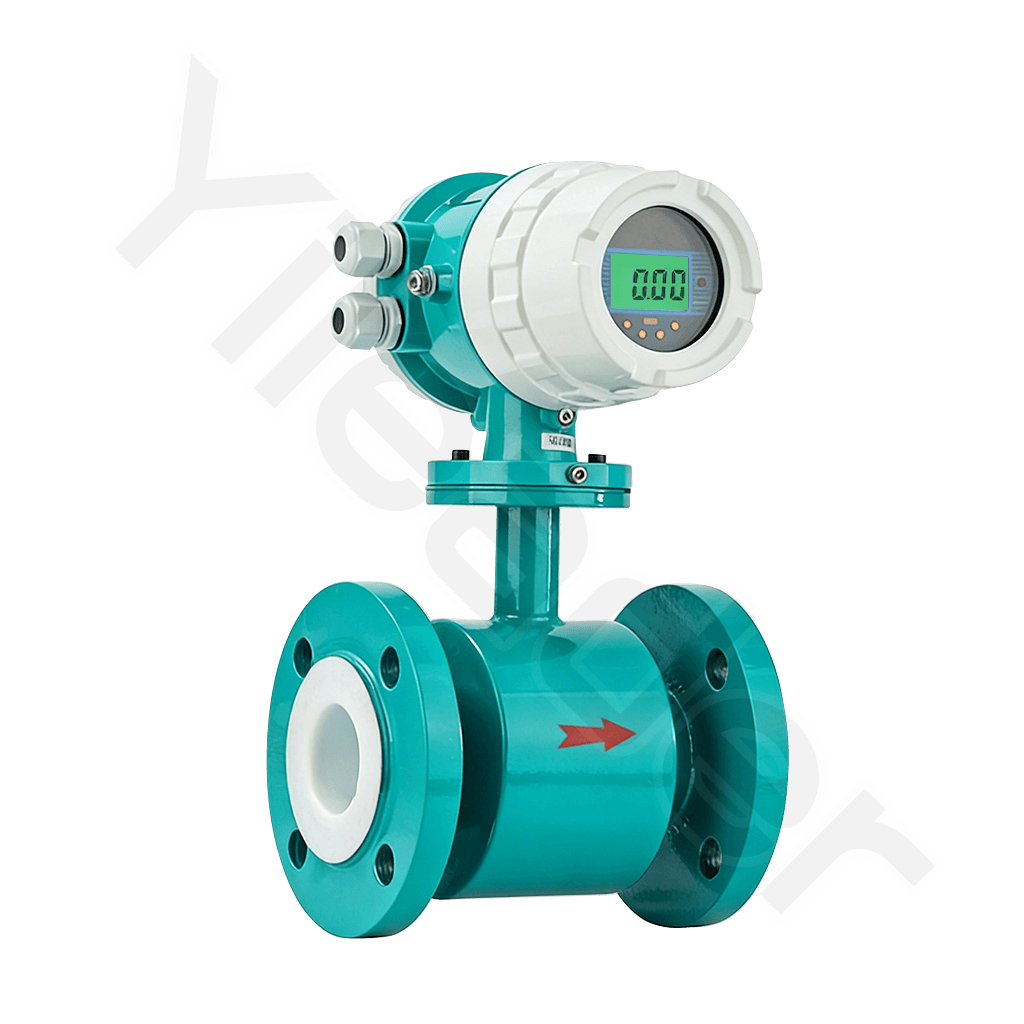 Electromagnetic Flow Meter