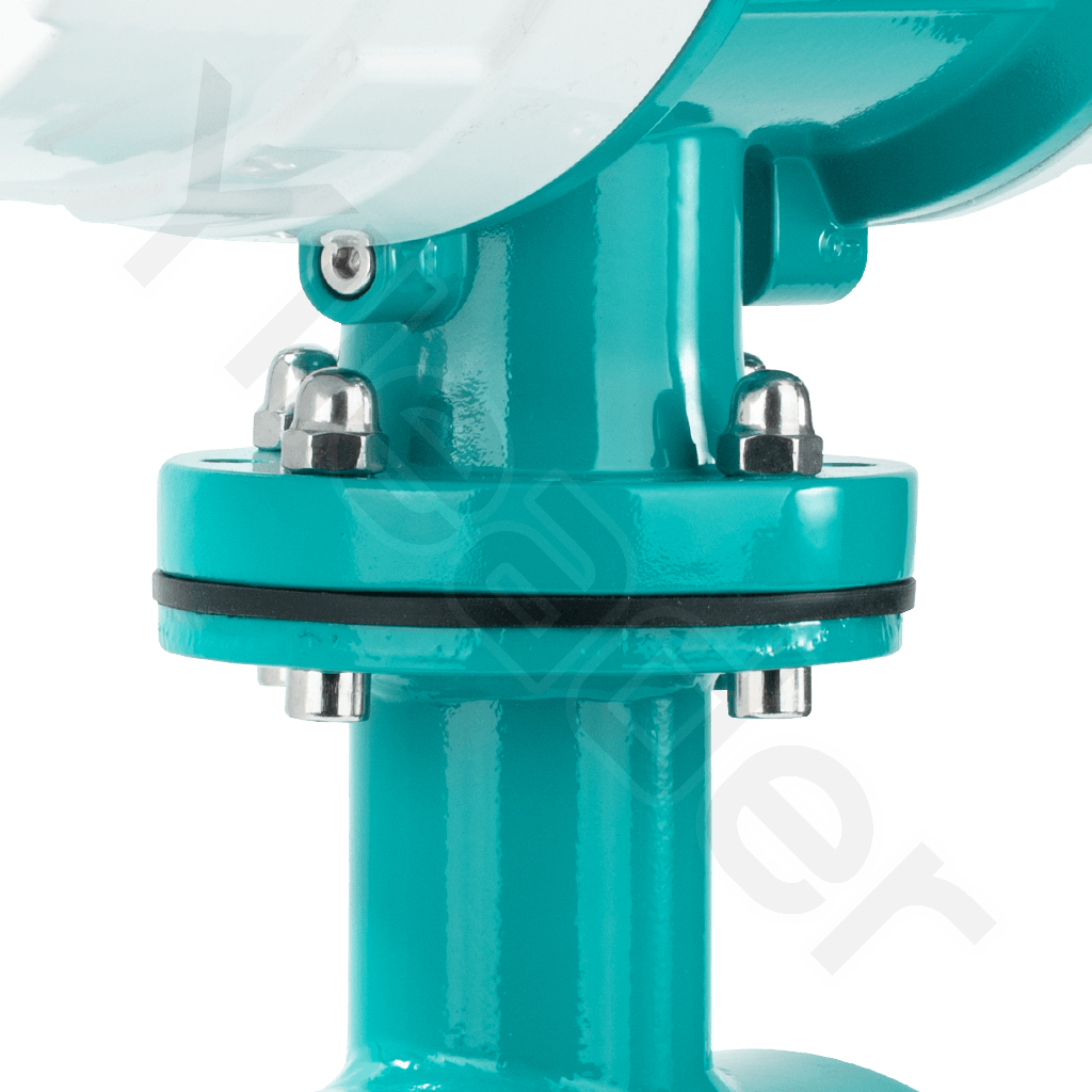 Electromagnetic Flow Meter