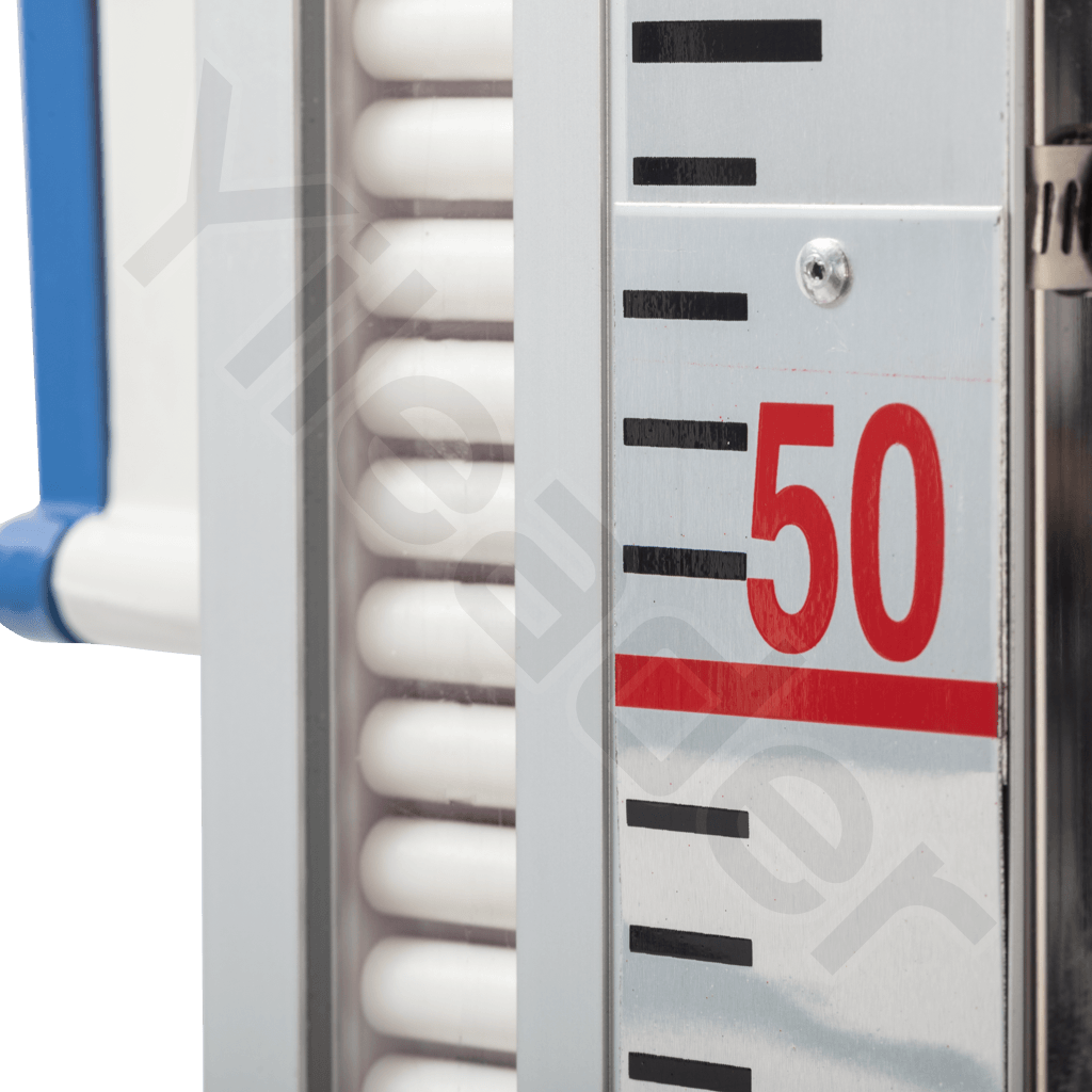 Magnetic Flap Level Gauge