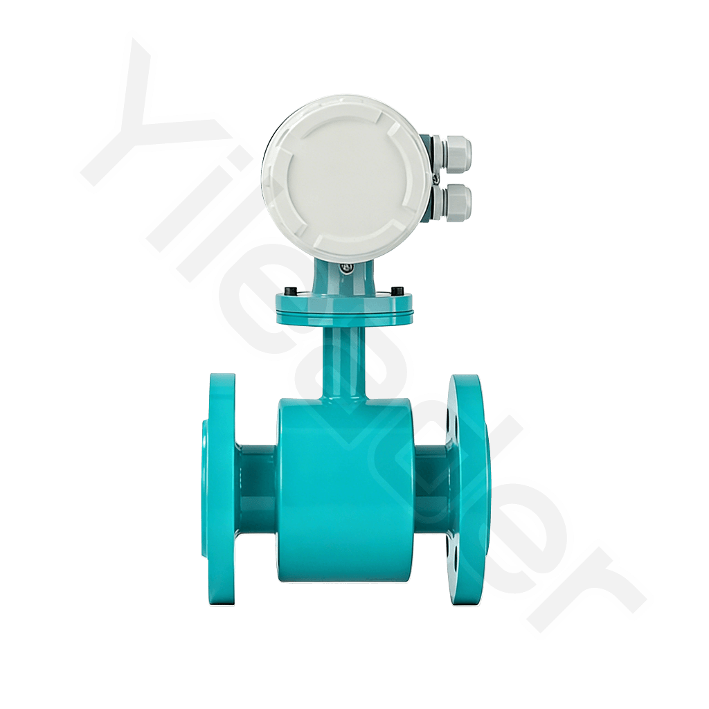 Electromagnetic Flow Meter