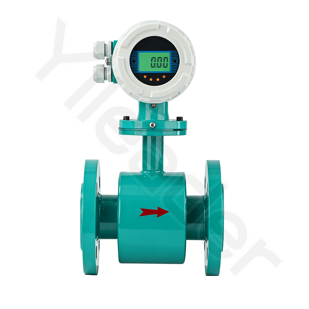 Electromagnetic Flow Meter