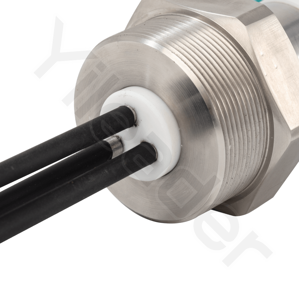 Electrode Rod Level Meter