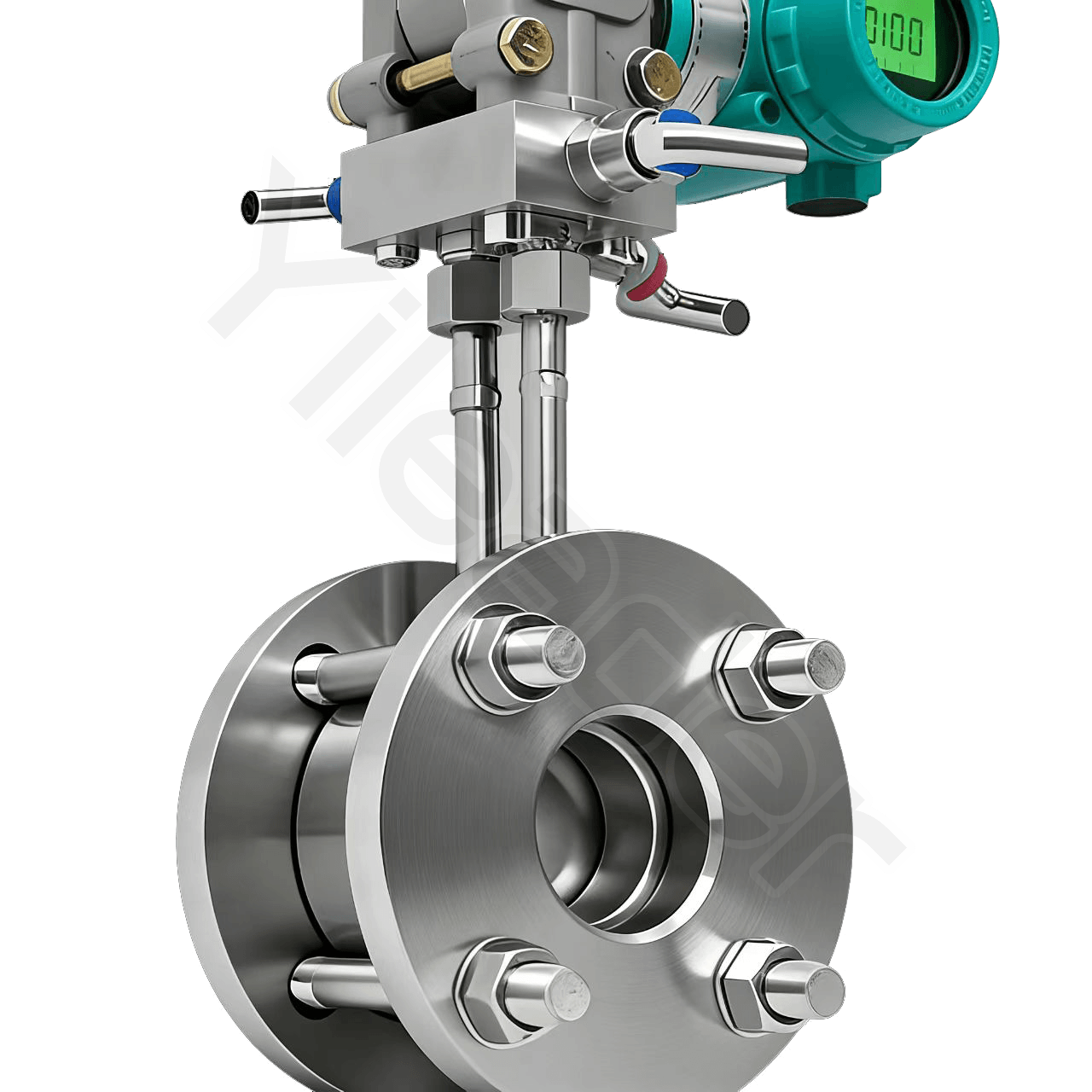 Orifice Plate Flow Meter