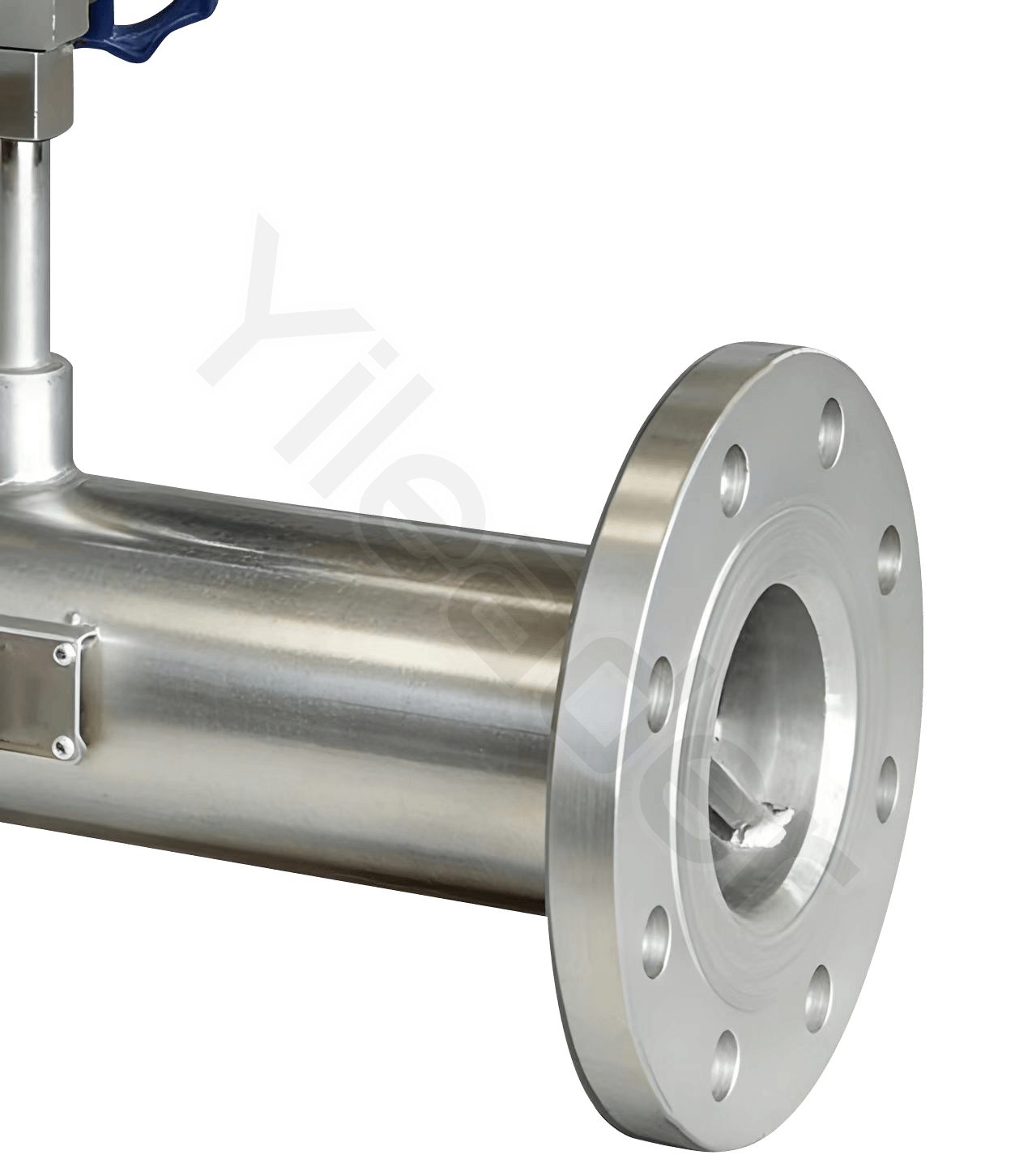 V-Cone Flow Meter