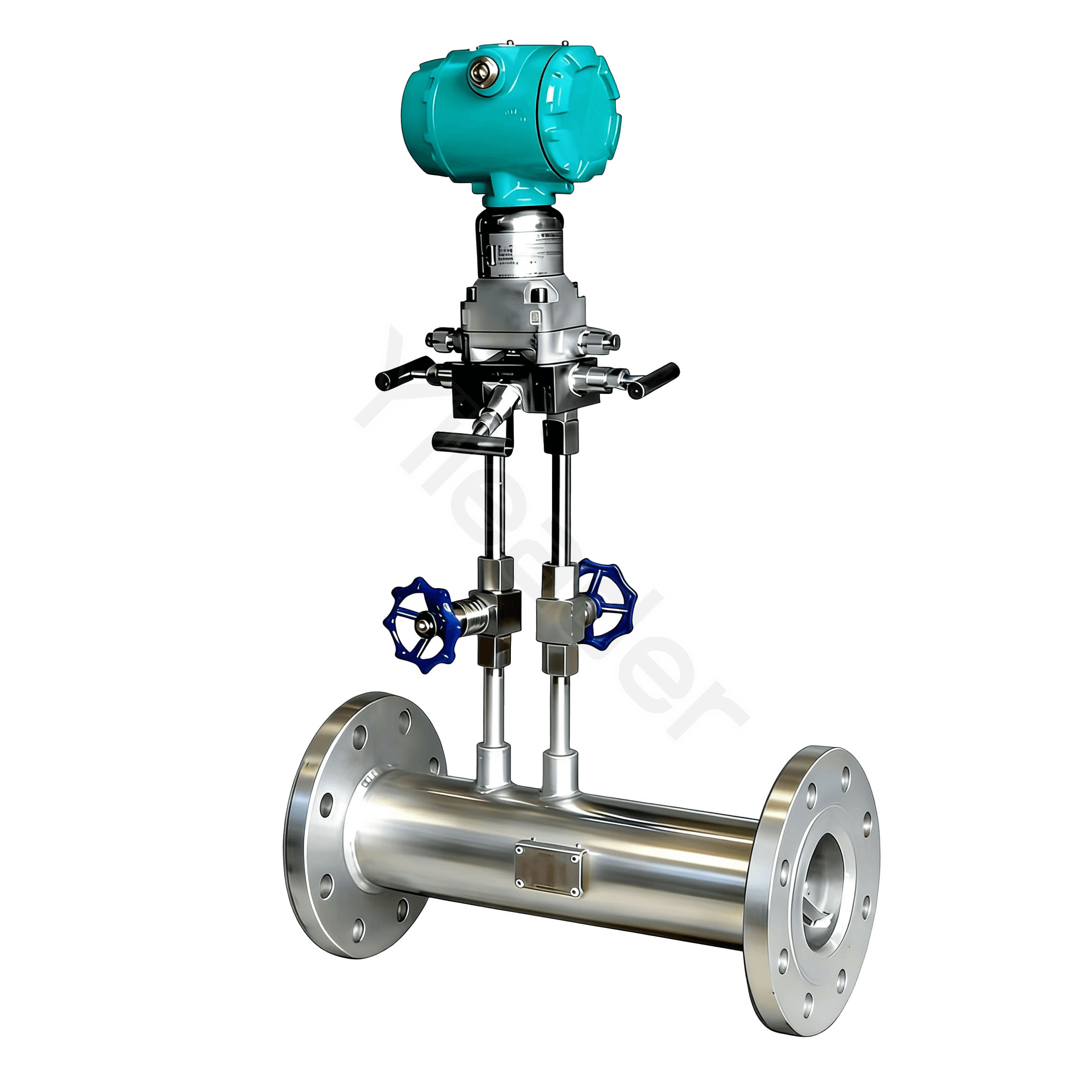V-Cone Flow Meter