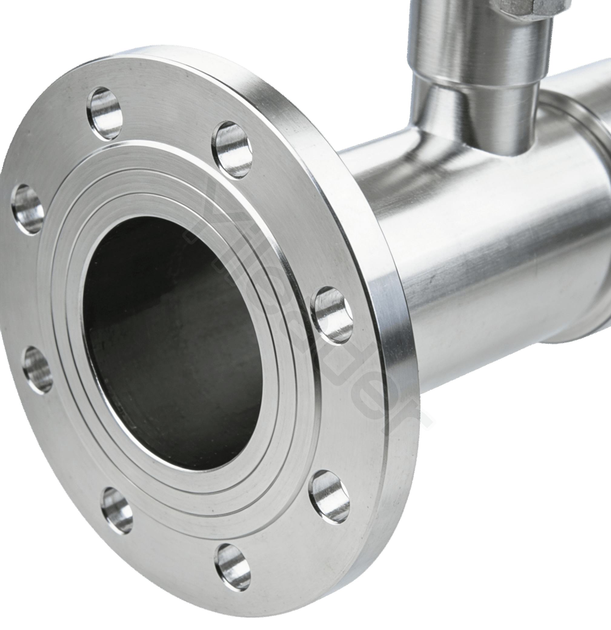 Wedge Flow Meter