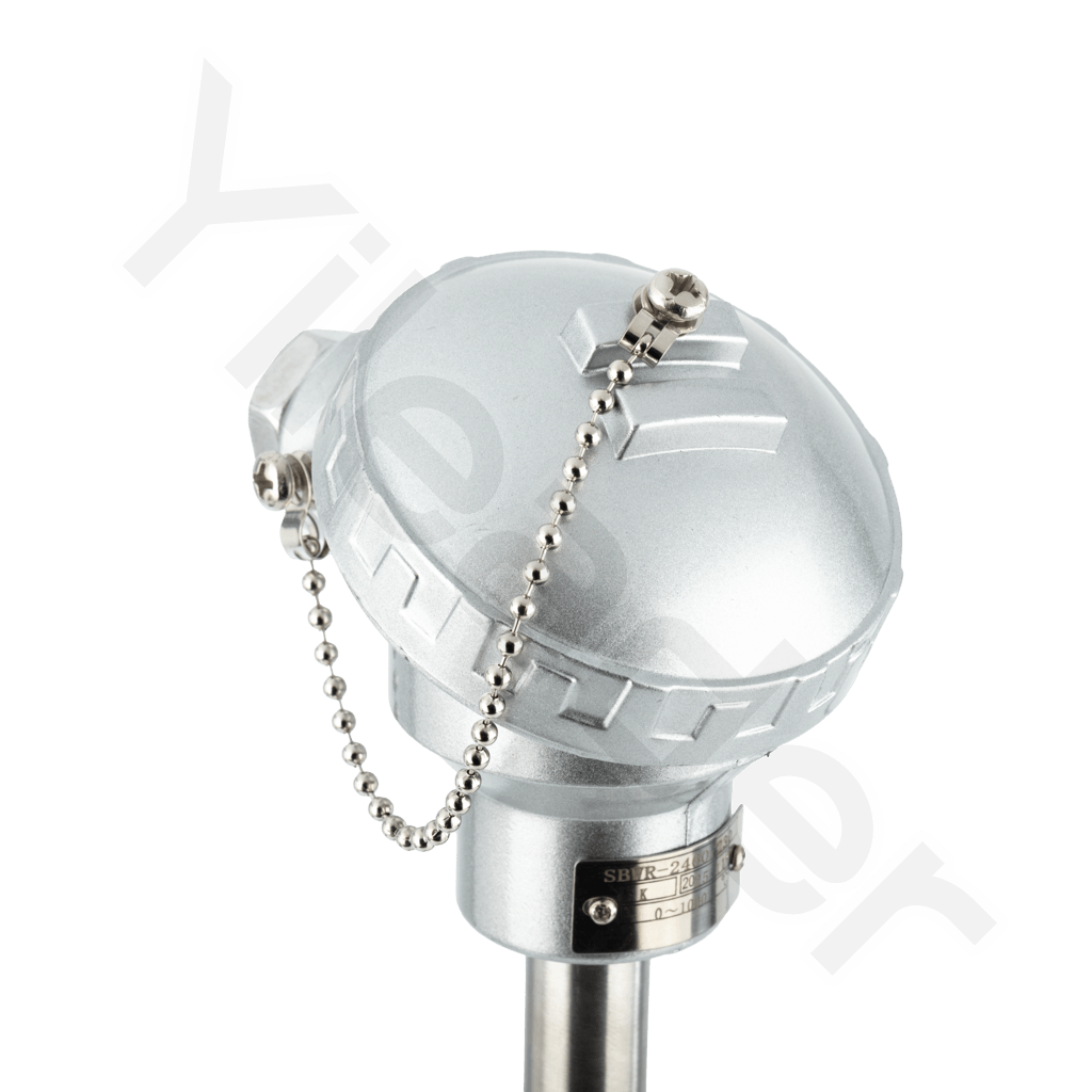 Sheathed Thermocouple(RTD)