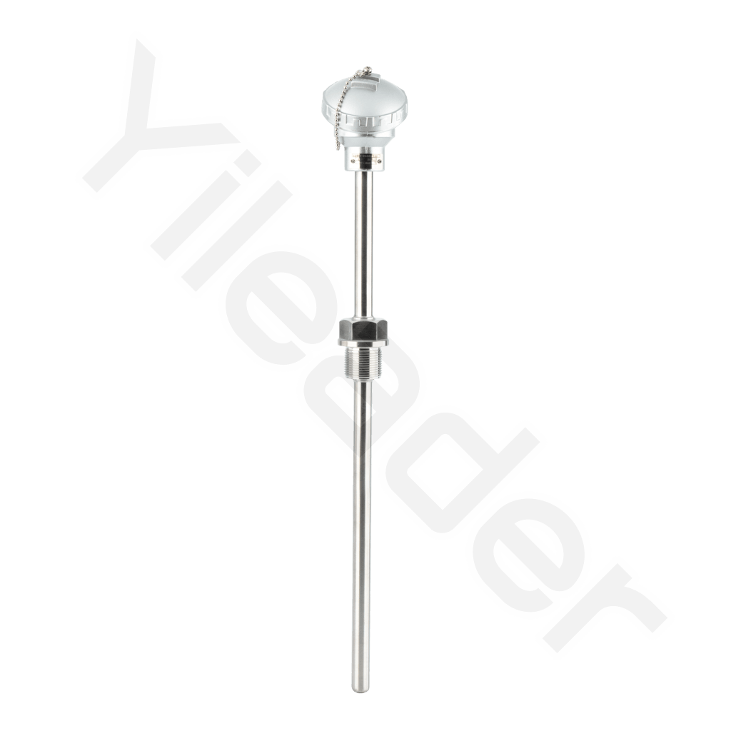 Sheathed Thermocouple(RTD)