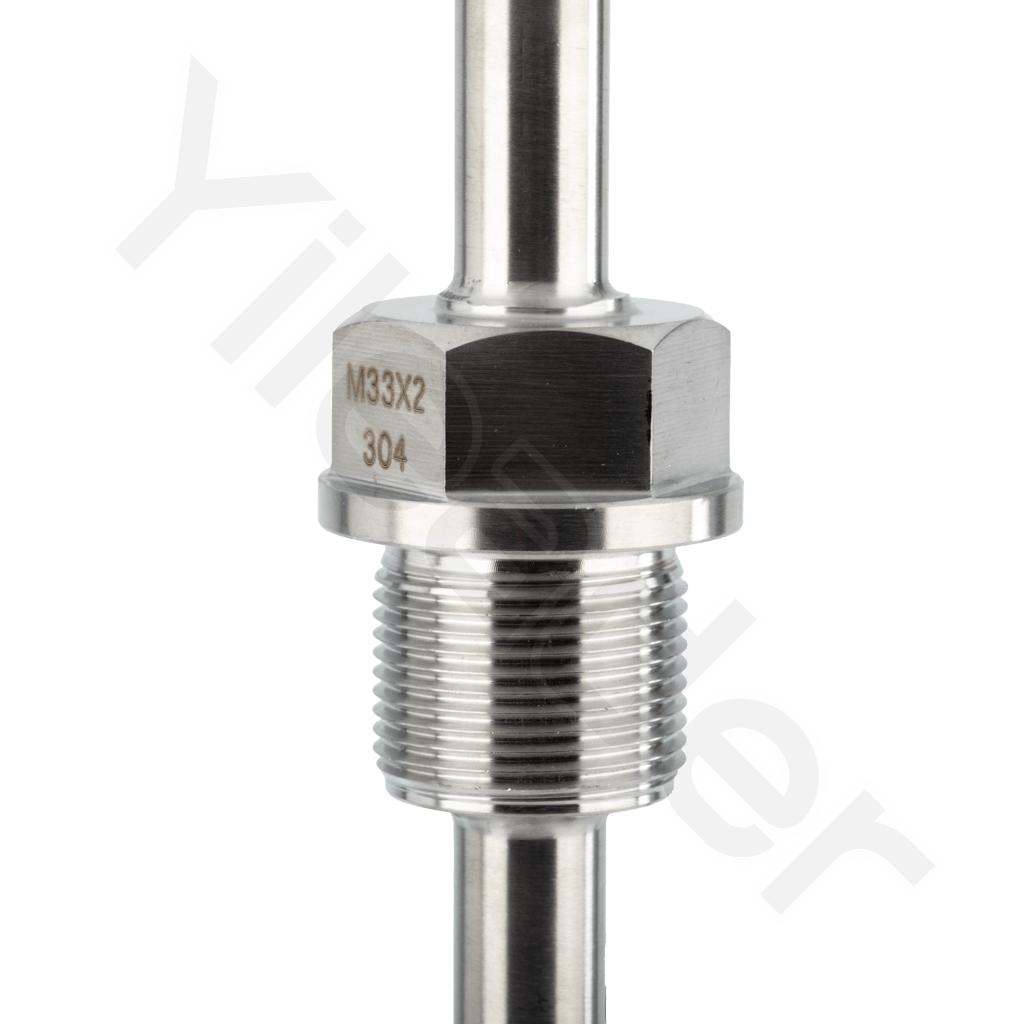 Sheathed Thermocouple(RTD)
