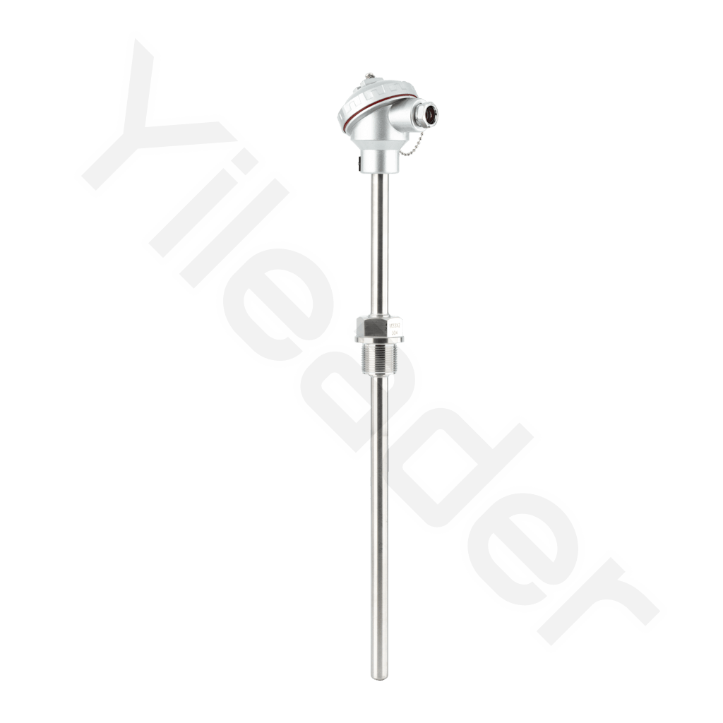 Sheathed Thermocouple(RTD)