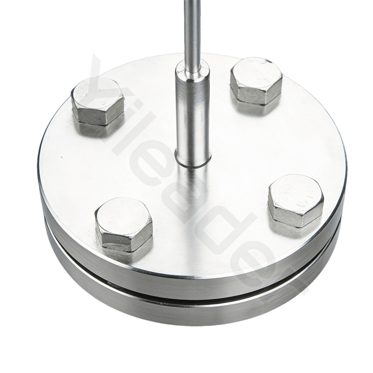 Wedge Flow Meter