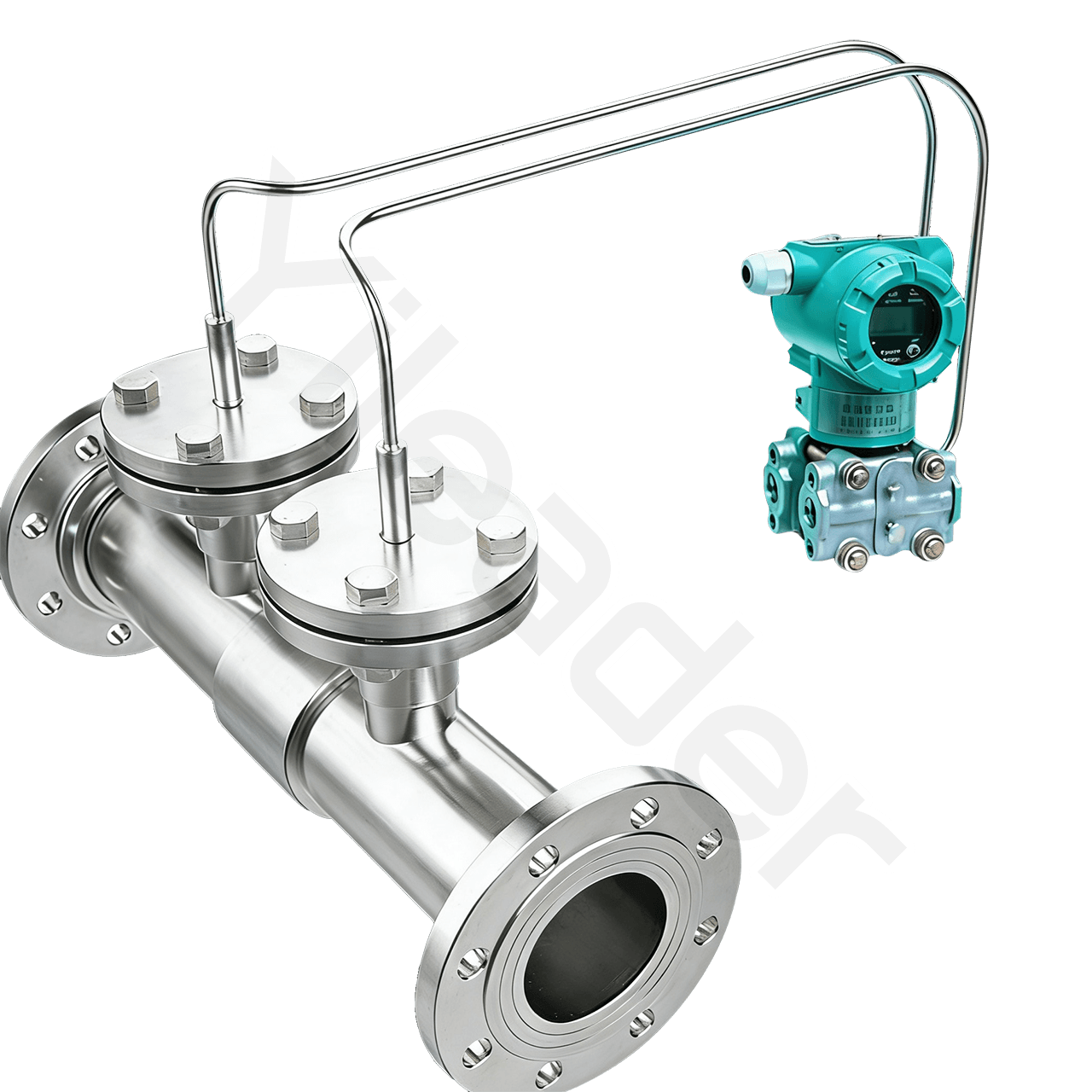 Wedge Flow Meter