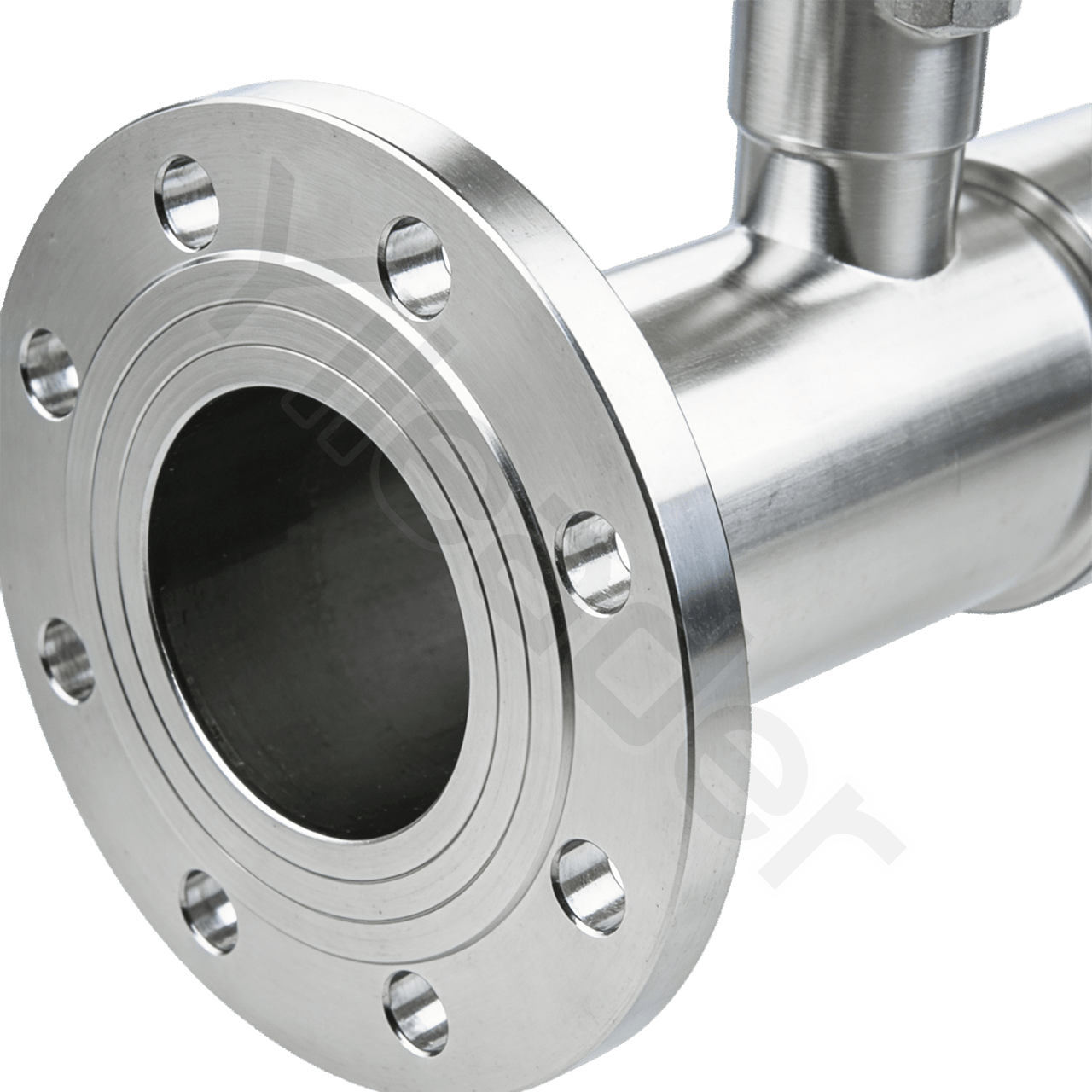 Wedge Flow Meter