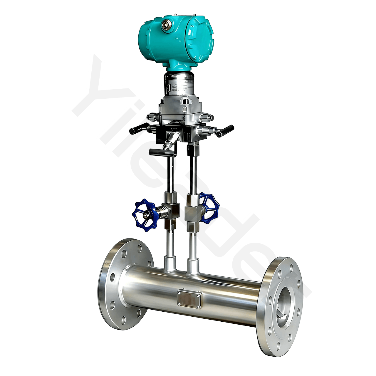 V-Cone Flow Meter