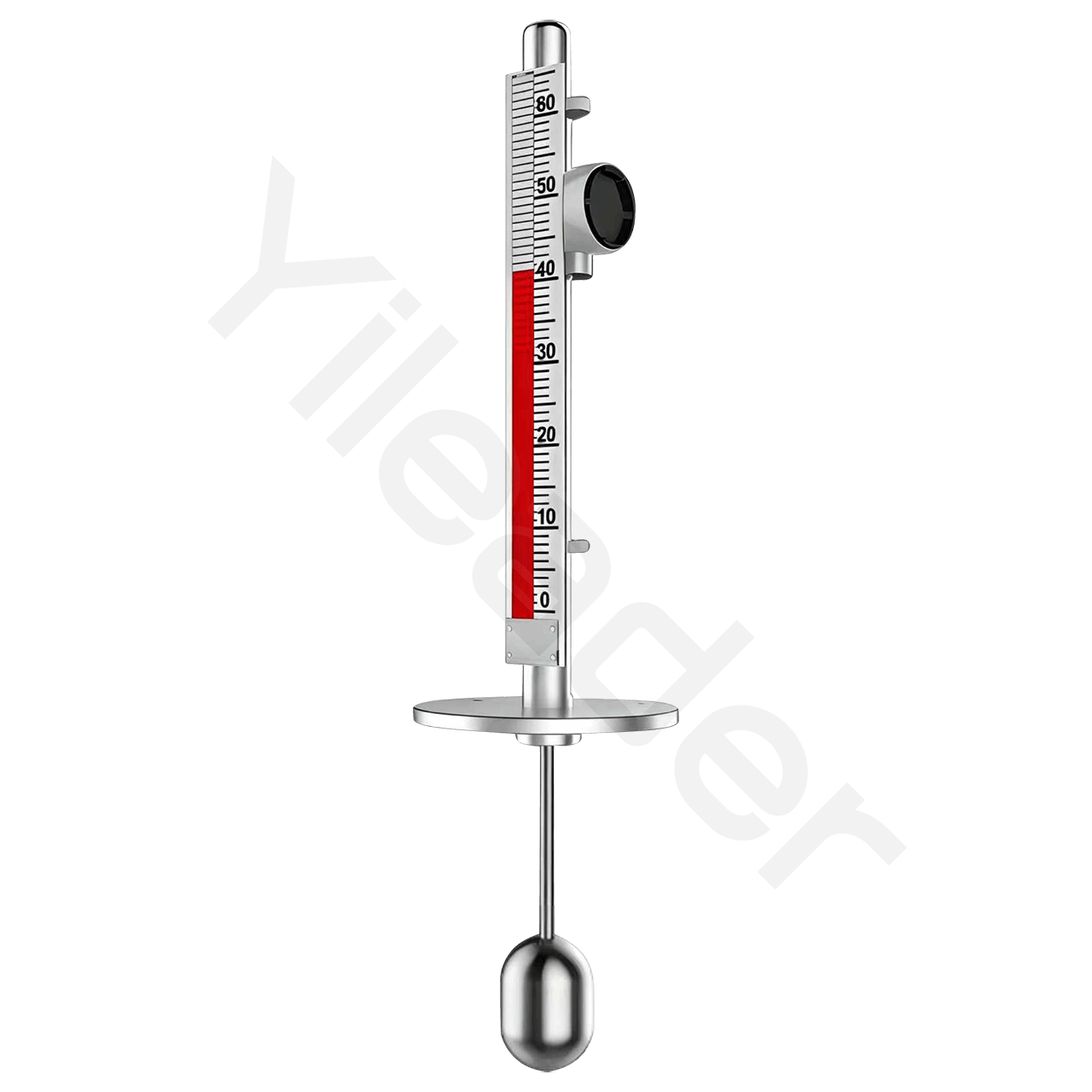 Top-Mount Magnetic Level Indicator