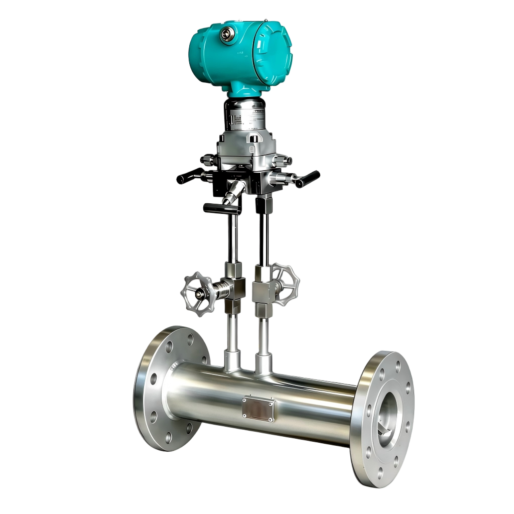 V-Cone Flow Meter